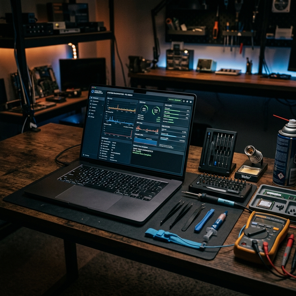 Computer & Mac Support