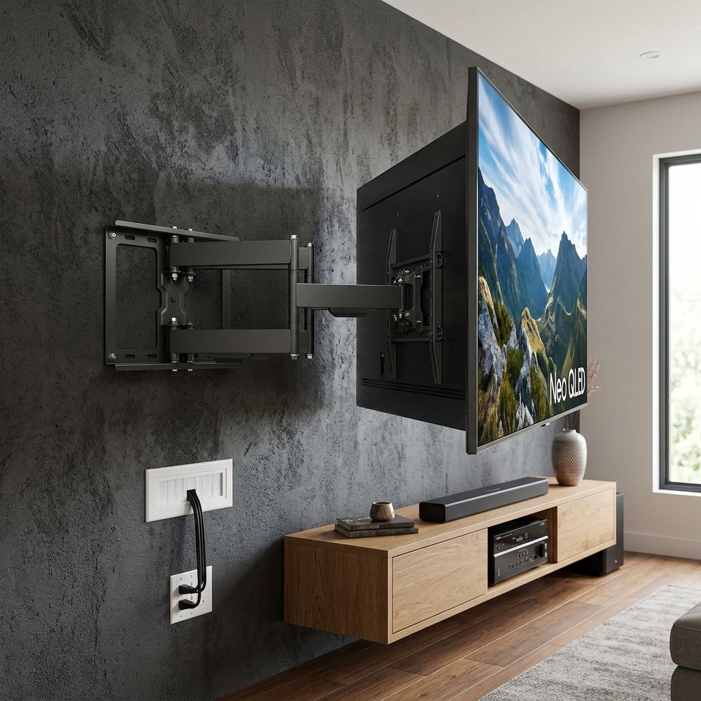 TV Wall Mount